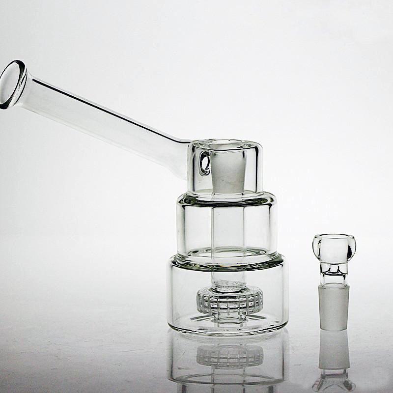 Pack Science Sidecar Mini birdcage FC-Cake Percolator.