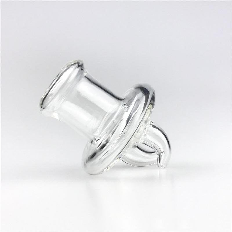 35mm Pyrex Carb Cap Air Arm Terp Spinning GTR.