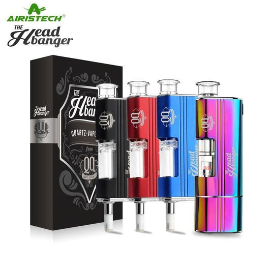 Airis "The Headbanger" Starter Kit.