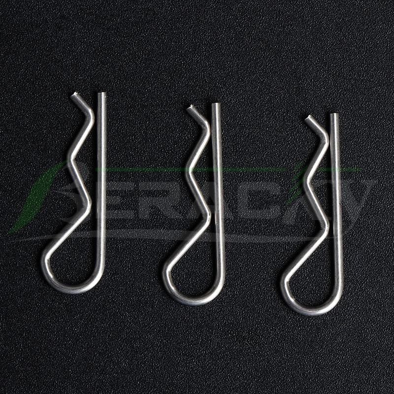 Pack Science 25mm Axial Frosted Joint Quartz Banger.