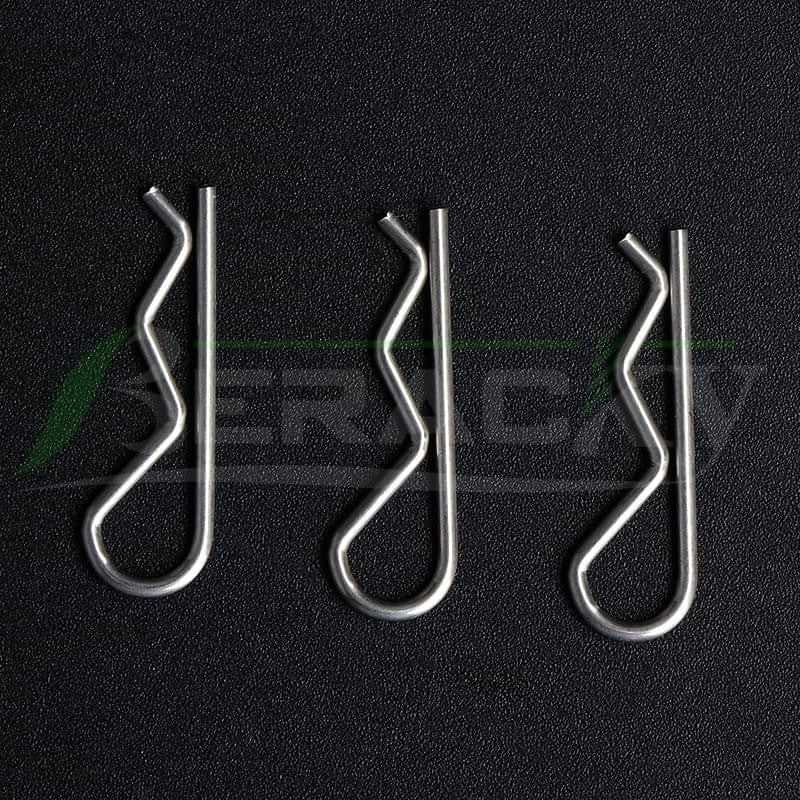 Pack Science 25mm Axial Frosted Joint Quartz Banger.