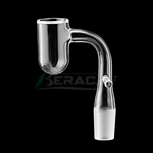 Pack Science Beveled Edge Round Bottom Enail.