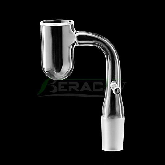 Pack Science Beveled Edge Round Bottom Enail.