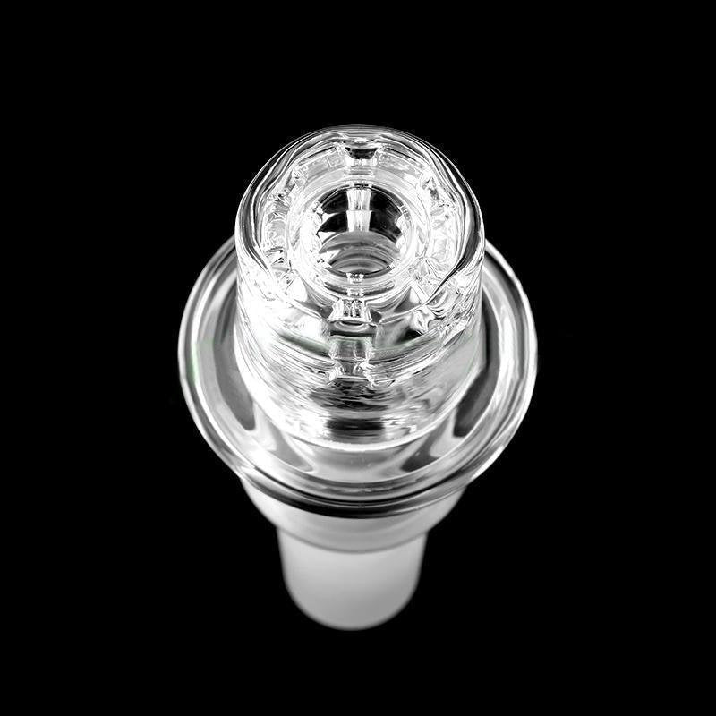Pack Science Diamond Knot Quartz Enail V2.