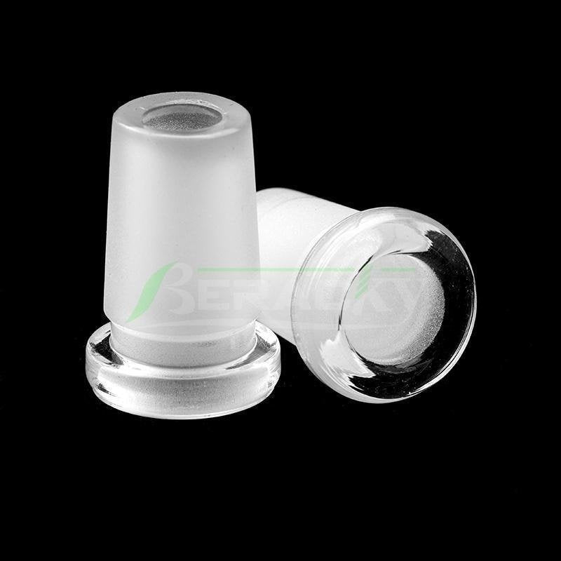 Beracky Mini Converter Glass Plug Adapter.