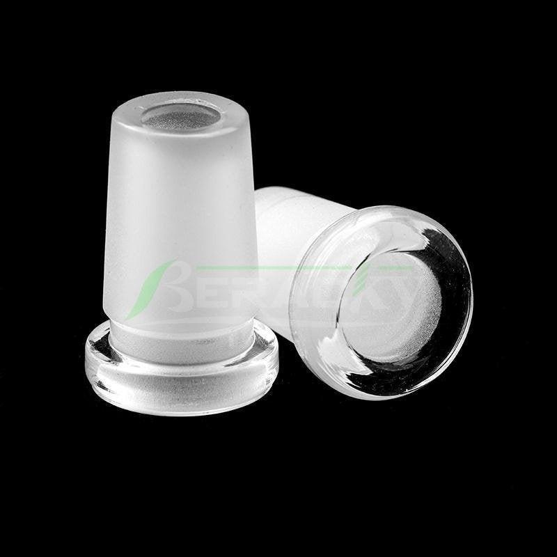 Beracky Mini Converter Glass Plug Adapter.