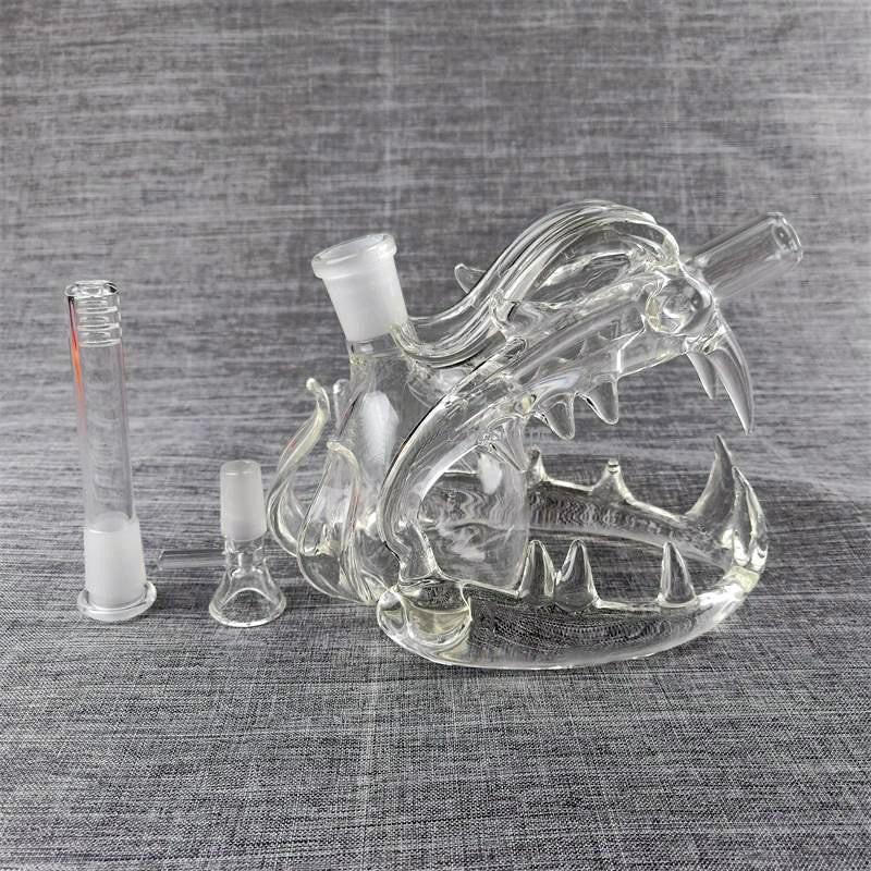 Best Glass Fang Rig GB-804.