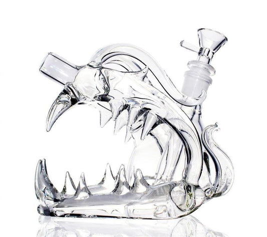 Best Glass Fang Rig GB-804.