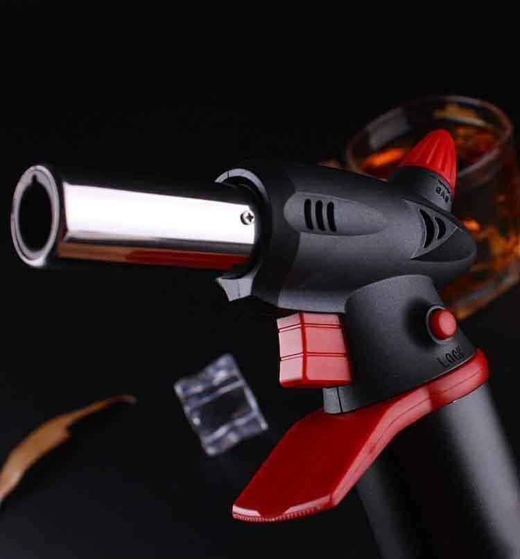 Butane Torch 1300c GF-878 XL.