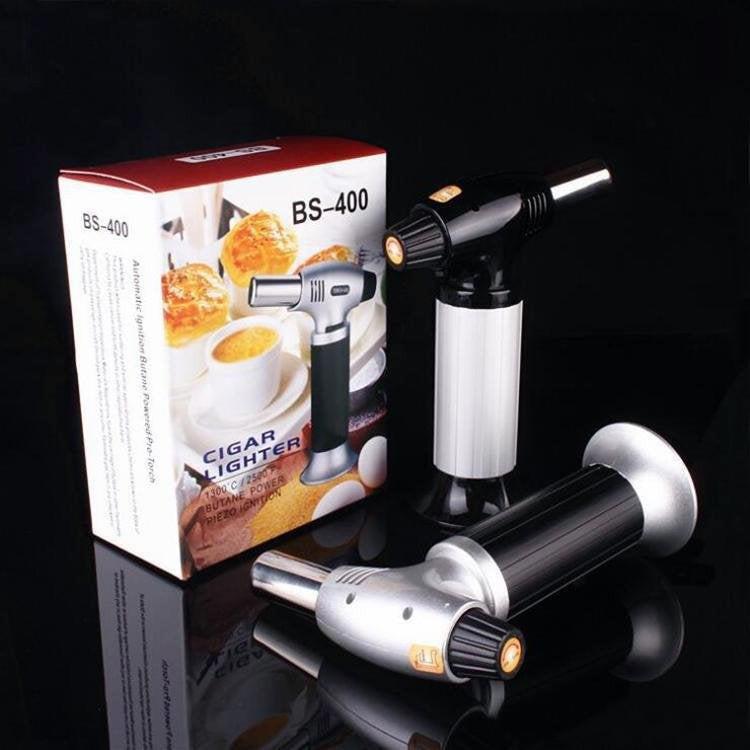 Butane Torch HS07.