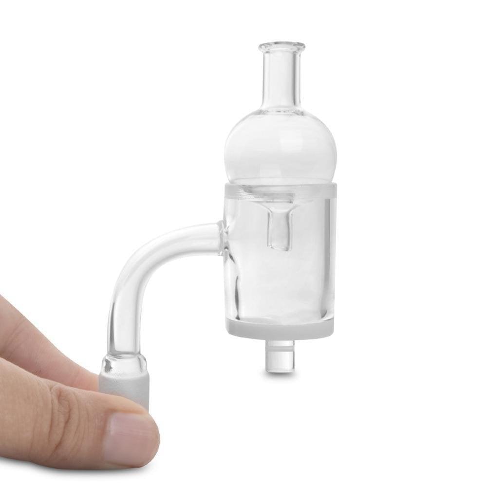 Crossing 25mm/30MM Axial Quartz Micro Enail Kit.