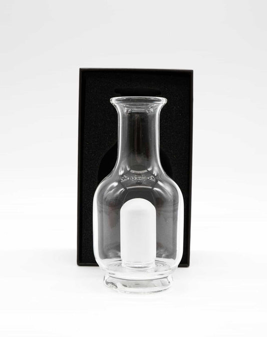 Crossing Core Glass Bubbler.