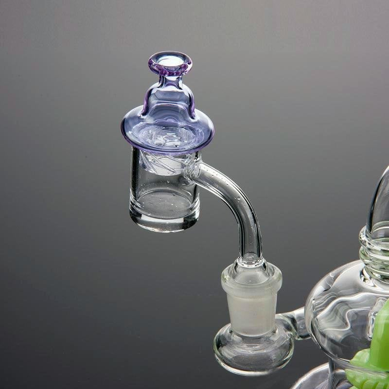Cyclone Riptide Carb Cap.