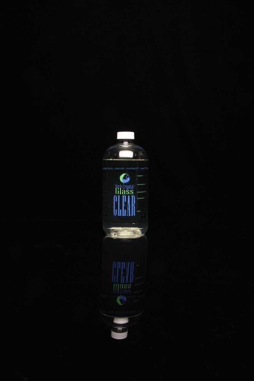 Dark Crystal Rig/Nail Glass Cleaner.