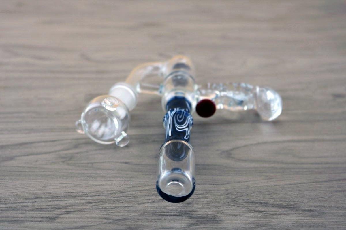 David Glass Gun Percolator (Coming Soon).
