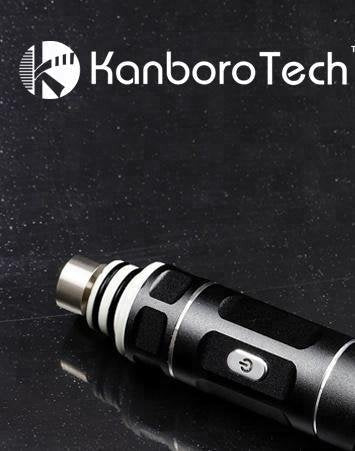 Ecube Top Body/Atomizer Replacement.