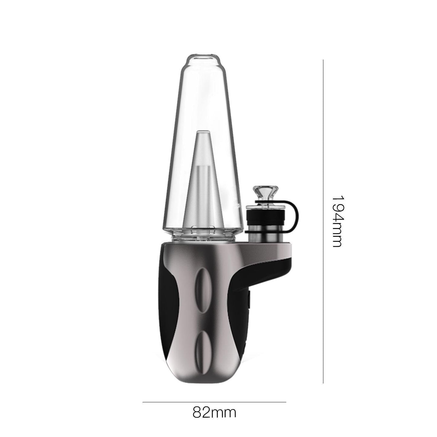Exseed Dabcool W2 V2 Kit.