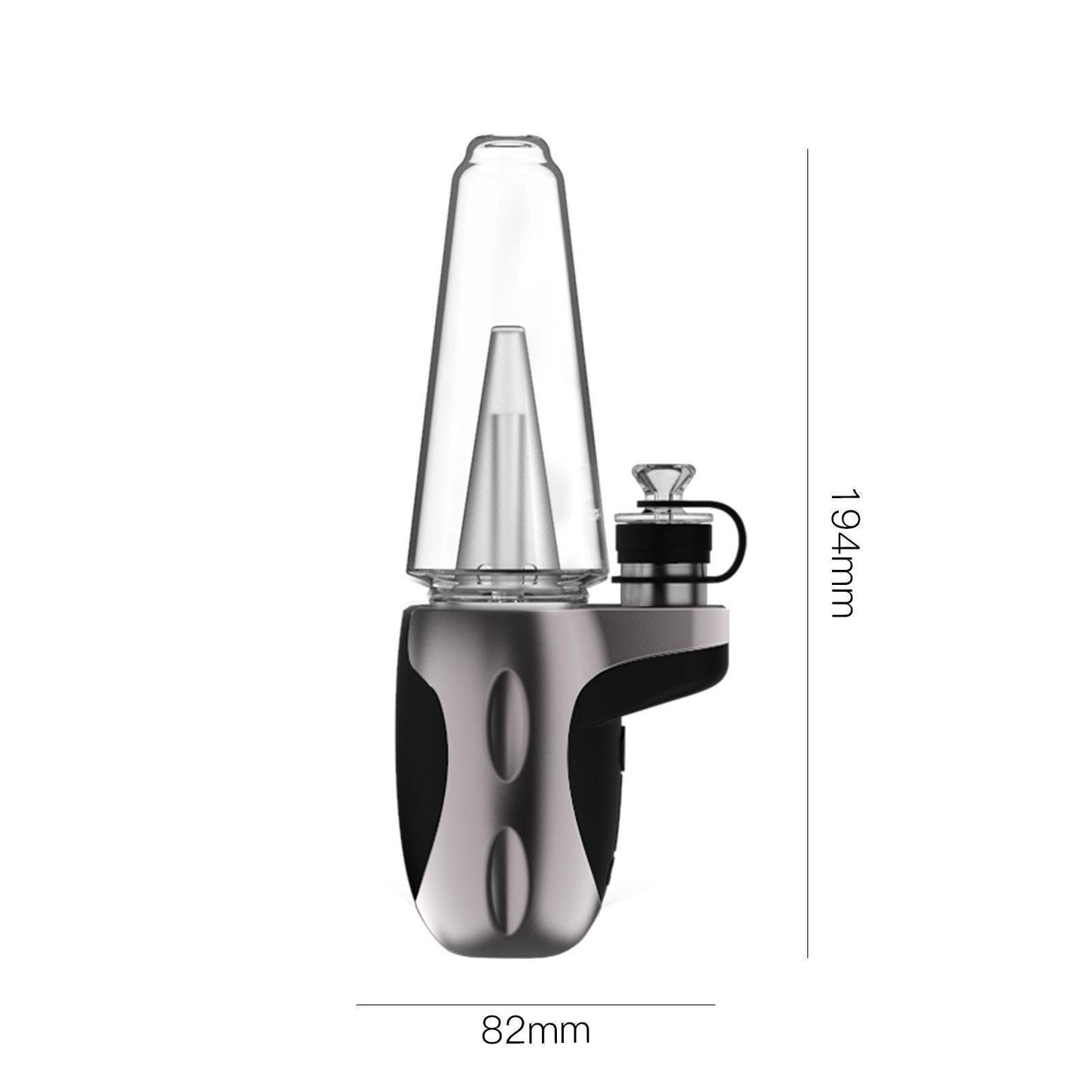 Exseed Dabcool W2 V2 Kit.