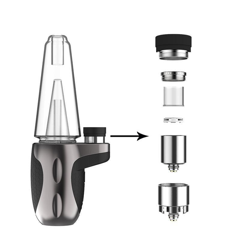 Exseed Dabcool W2 V2 Replacement Heating Atomizer.