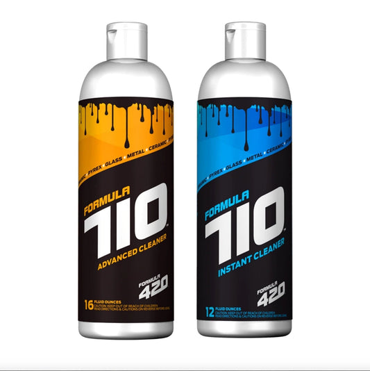 Formula 710 Cleaner.