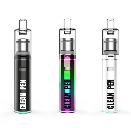 G9 Greenlightvapes Clean Pen.