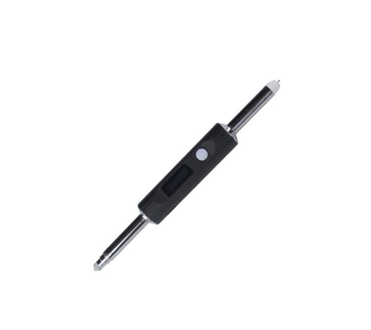 Greenlightvapes G9 Temperature Sensor & Dab Cutting Tool.