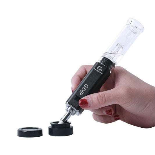 Greelightvapes G9 G-Dip Kit.