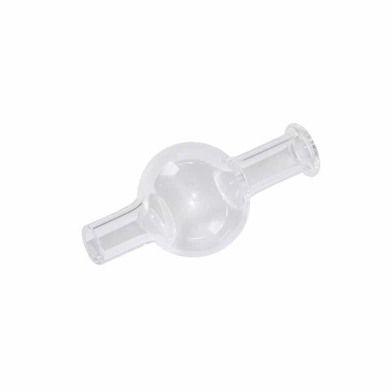 GreenlightVapes 25mm Axial Quartz Banger Nail.