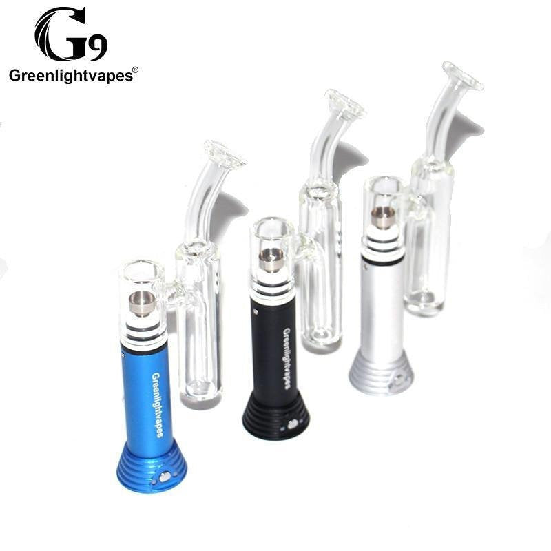 Greenlightvapes G9 Mini Henail Kit 2.0.