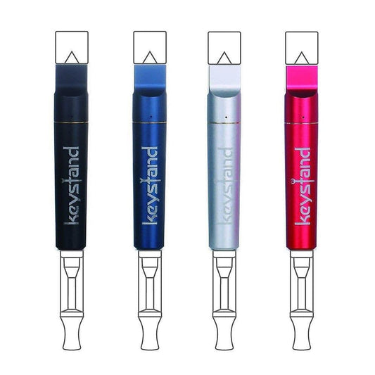 Greenlightvapes Keystand Battery Kit.