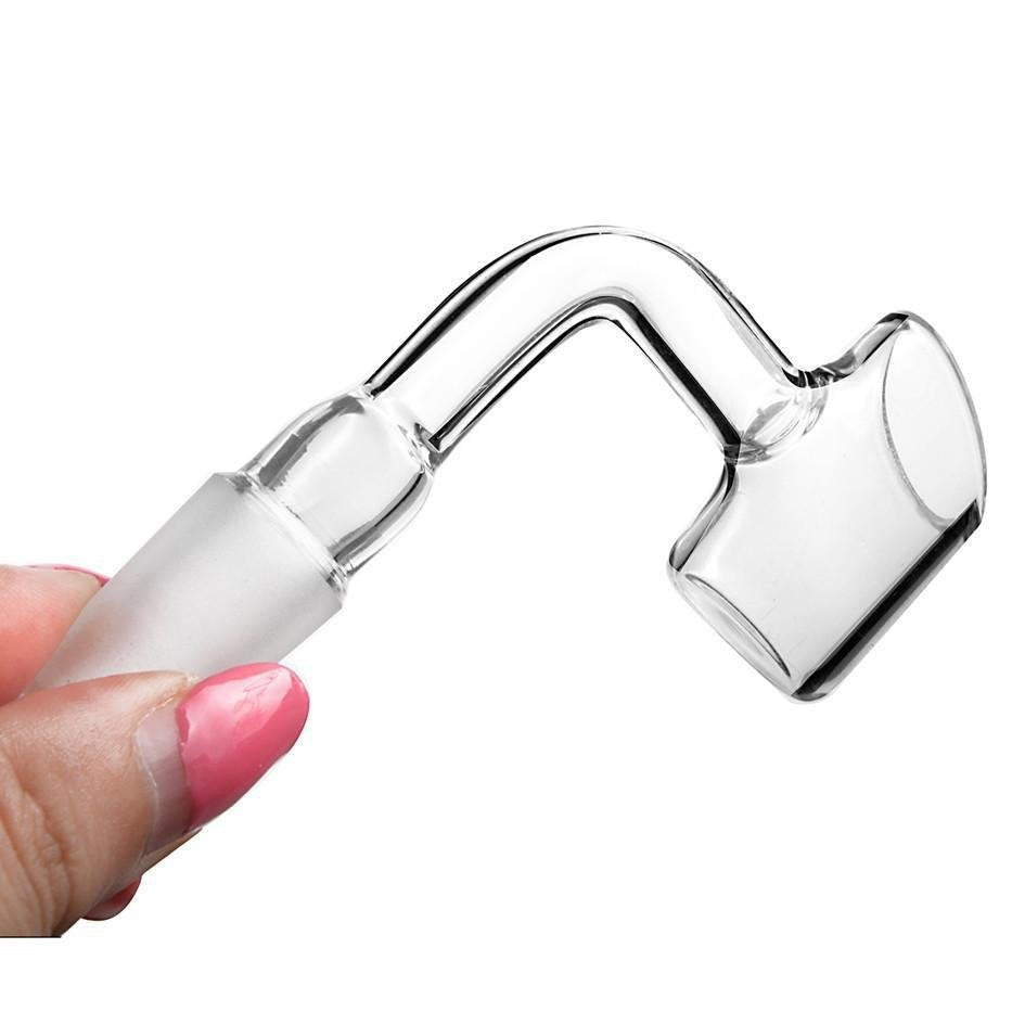 Hii Glass Free Type Tube Beaker Recycler.