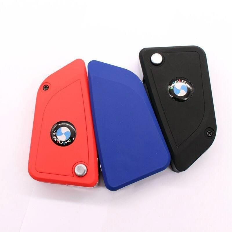 Imini Concealable 510 Cartridge Flip Key Battery.