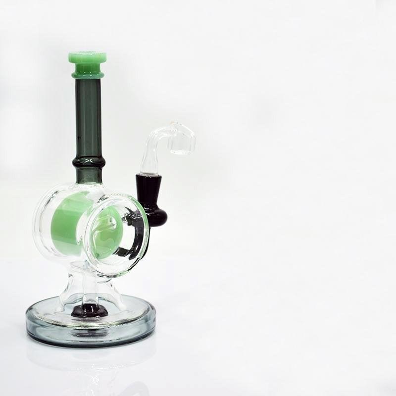 KT5 Showerhead Recycler-Percolator.