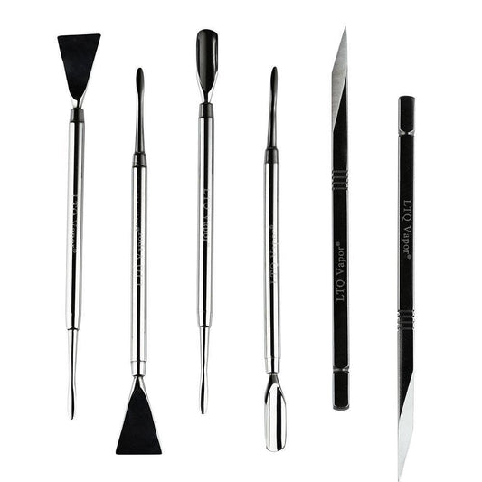 LTQ Vapor DAB Tool.