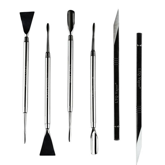 LTQ Vapor DAB Tool.