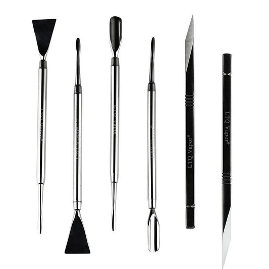 LTQ Vapor DAB Tool.