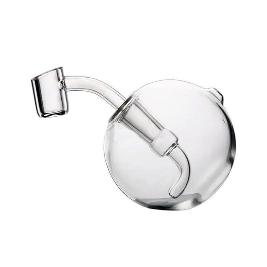 Mini Round Ball Bubbler Rig.