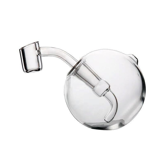 Mini Round Ball Bubbler Rig.