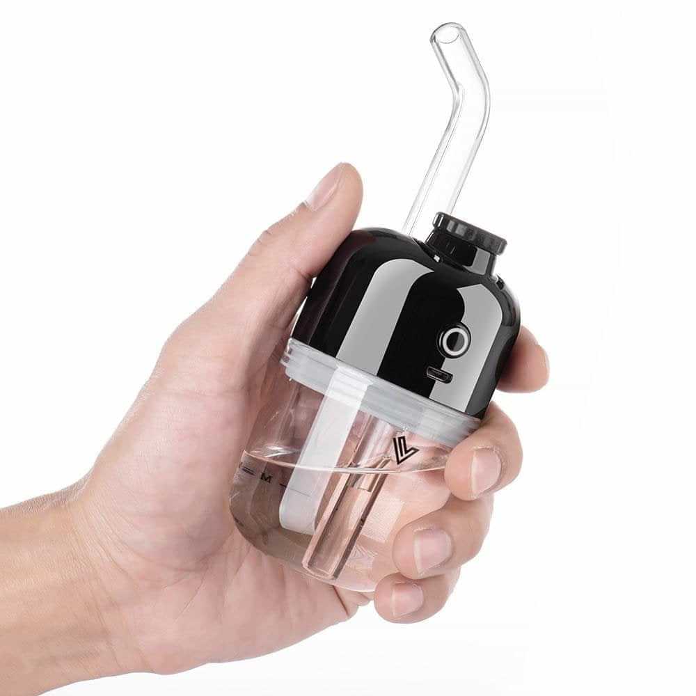 MINX 1880mAh Portable Enail Kit.