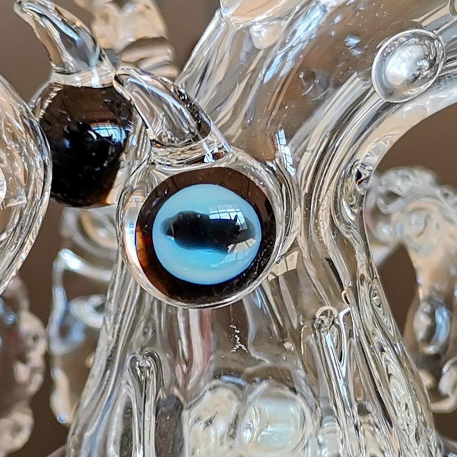 Octopus Heady Bubbler.