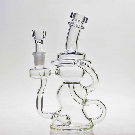 Pack Science Klein Oil Rig Recycler PG5125.