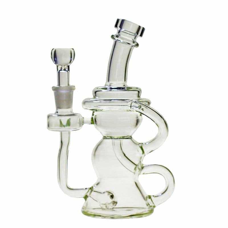Pack Science Klein Oil Rig Recycler PG5125.