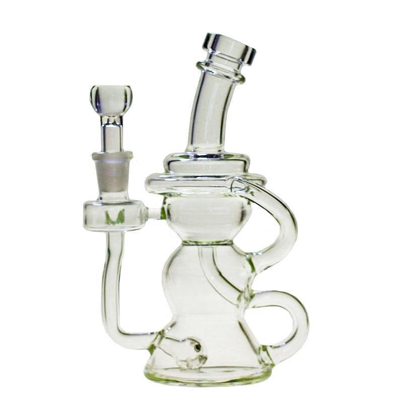 Pack Science Klein Oil Rig Recycler PG5125.
