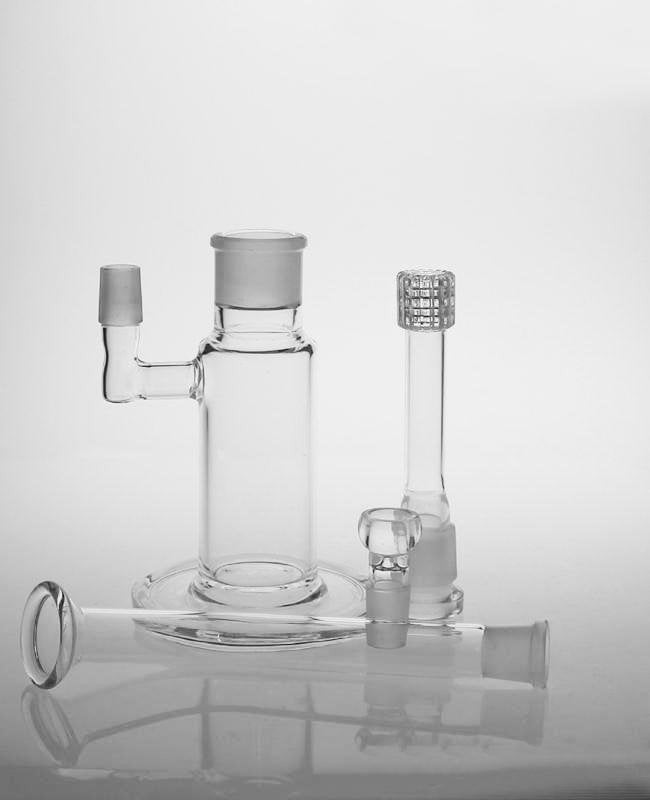 Pack Science Matrix Percolator MOD Body.