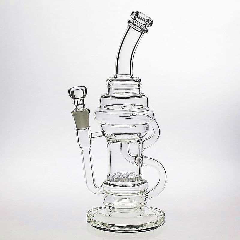 Pack Science Recycler Honeycomb Percolator PG5010N.