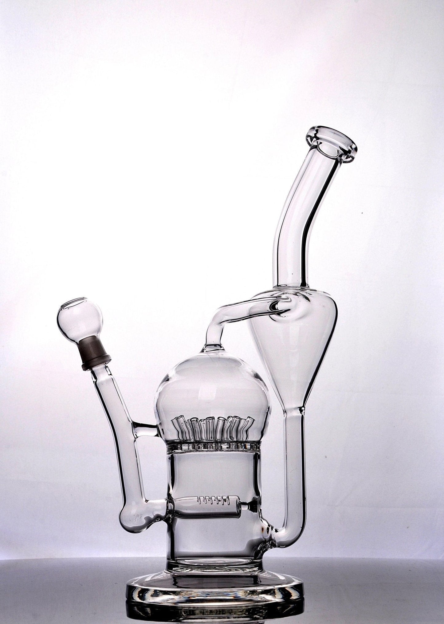 Pack Science Sprinkler Arm Tree Diffused Percolator.