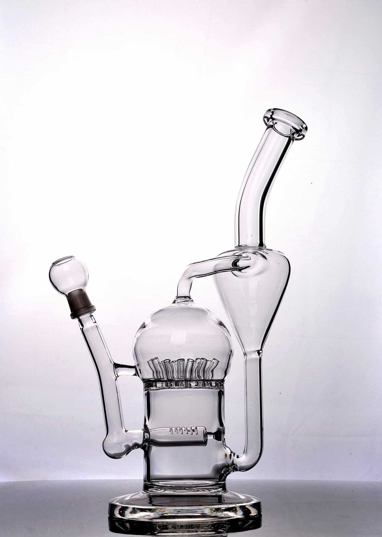 Pack Science Sprinkler Arm Tree Diffused Percolator.