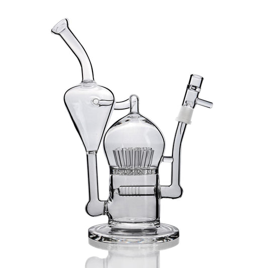 Pack Science Sprinkler Arm Tree Diffused Percolator.