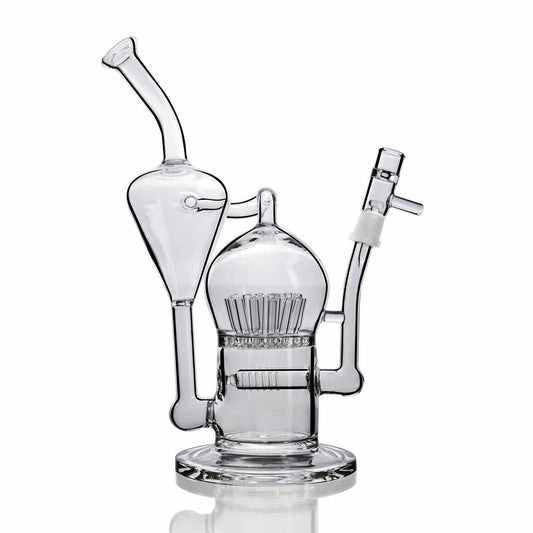 Pack Science Sprinkler Arm Tree Diffused Percolator.