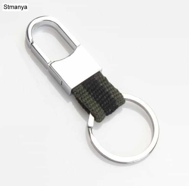969696 yuhuv test Fashion Leather key Chain New Men Women Metal Waist Hanging KeyChain Best Gift Key Ring jewelry yuhuv test aja.